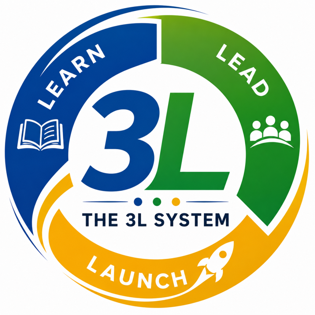 3l system logo
