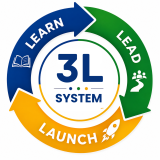 3l system logo