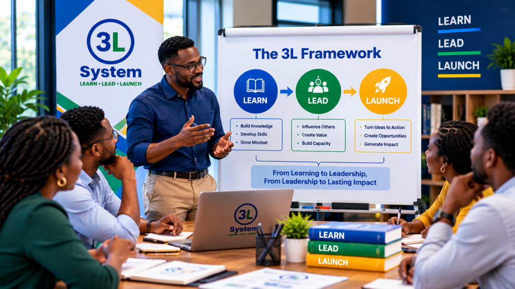 2. 3l framework workshop in action
